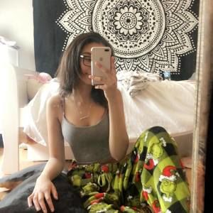 Meet your Posher, Kylie